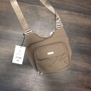 Baggallini Criss Cross Bag